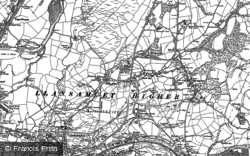 1897, Heol Las