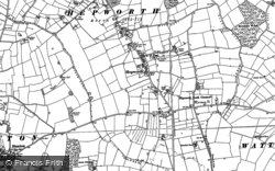 1882 - 1903, Hepworth