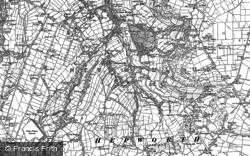 1888 - 1892, Hepworth
