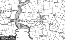 1906 - 1948, Herbrandston