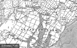 1899, Hermon