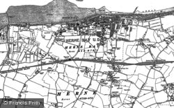 1906, Herne Bay