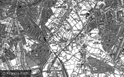 1894, Herne Hill