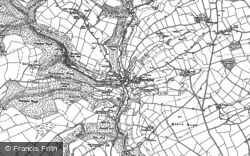 1881, Herodsfoot