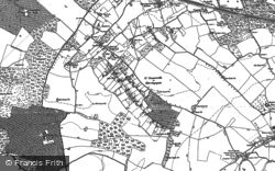 1895 - 1913, Heronsgate