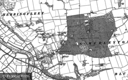 1884 - 1904, Herringfleet