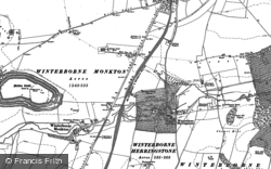 1886, Herringston