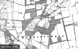 1881 - 1901, Herringswell