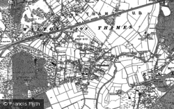 1895, Hersham