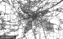 1897, Hertford