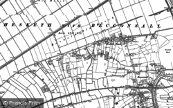 1892, Hesketh Bank