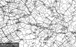 1892 - 1930, Hesketh Lane