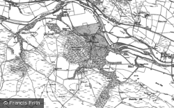 1895, Hesleyside