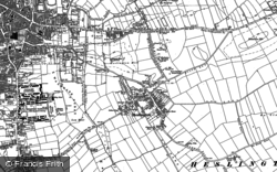 1890, Heslington
