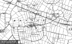 1892, Hessay