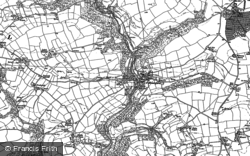 1881 - 1888, Hessenford