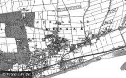 1908, Hessle