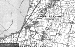 1889 - 1911, Hest Bank