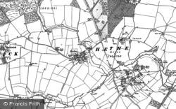 1898 - 1920, Hethe