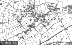 1882, Hethersett