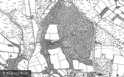 1886 - 1887, Hethfelton