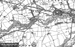 1895, Hett Hills