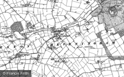 1883, Heveningham
