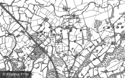 1907, Hever