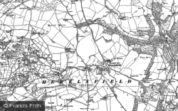 1900, Hewelsfield