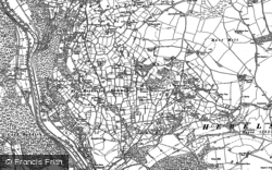 1900, Hewelsfield Common
