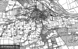 1895, Hexham