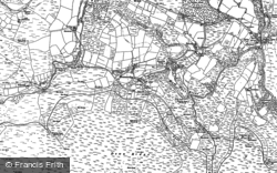 1884 - 1885, Hexworthy