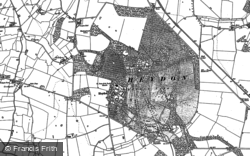 1885, Heydon