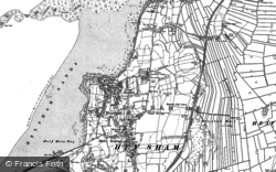 1910 - 1931, Heysham
