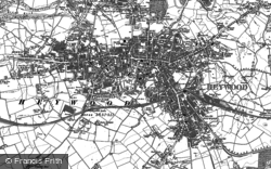 1890 - 1891, Heywood