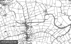 1899 - 1902, Hickling