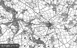 1886, High Bickington