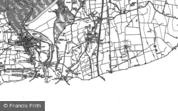 1897 - 1911, High Casterton