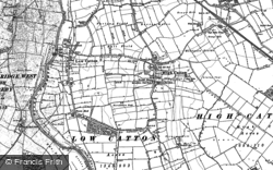 1891, High Catton