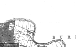1912 - 1913, High Coniscliffe
