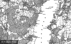 1912, High Cunsey