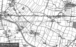 1888 - 1890, High Eggborough
