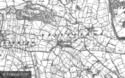 1890 - 1891, High Ellington