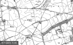 1889, High Gardham