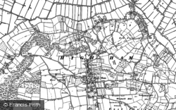 1885, High Ham