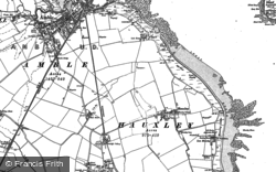 1896, High Hauxley