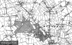 1880 - 1900, High Heath