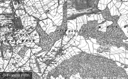 1891 - 1892, High Hoyland