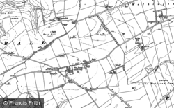 1888 - 1889, High Hunsley