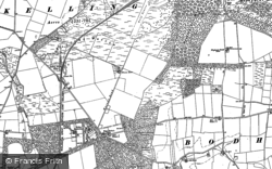 1901 - 1904, High Kelling